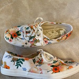 Keds - spring/summer flats